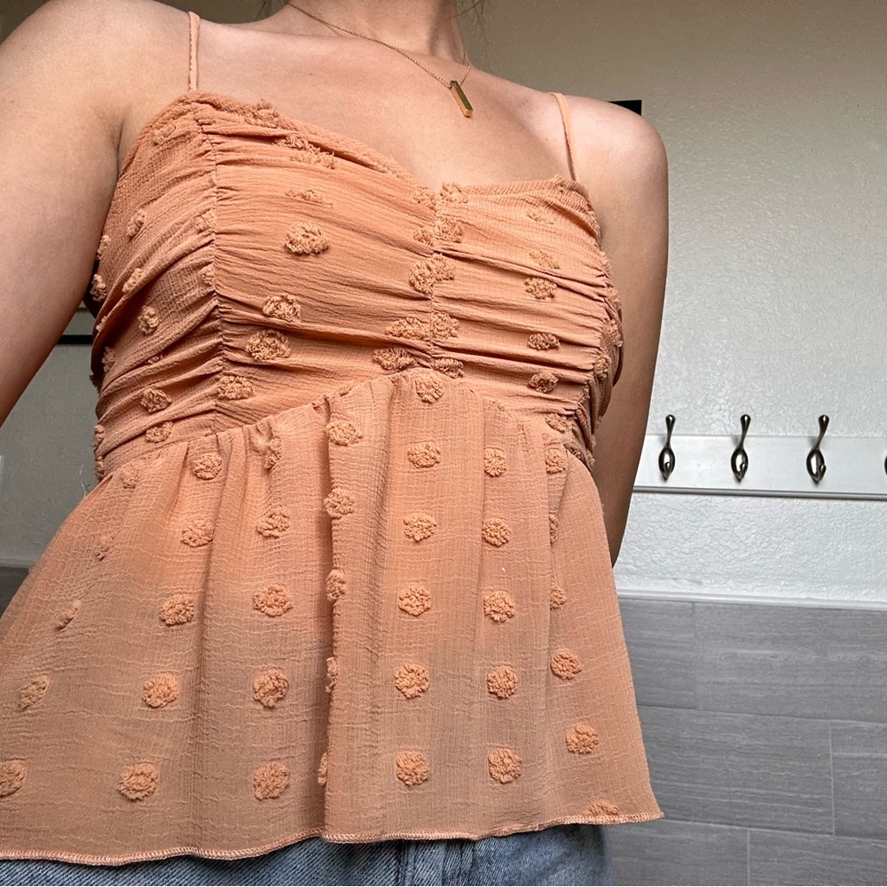 Boutique top